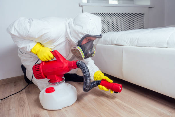 Best Residential Pest Control  in Vinco, PA